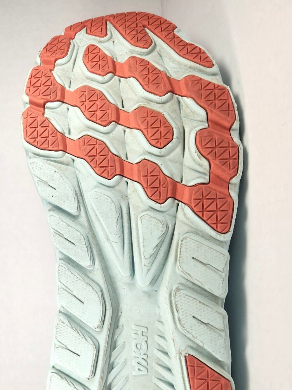 HOKA ONE ONE Rincon 3 Wide Women's Size 8 D Running Shoes Sneakers F27221l - Picture 10 of 16